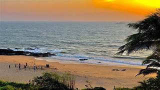 North South Goa Tour